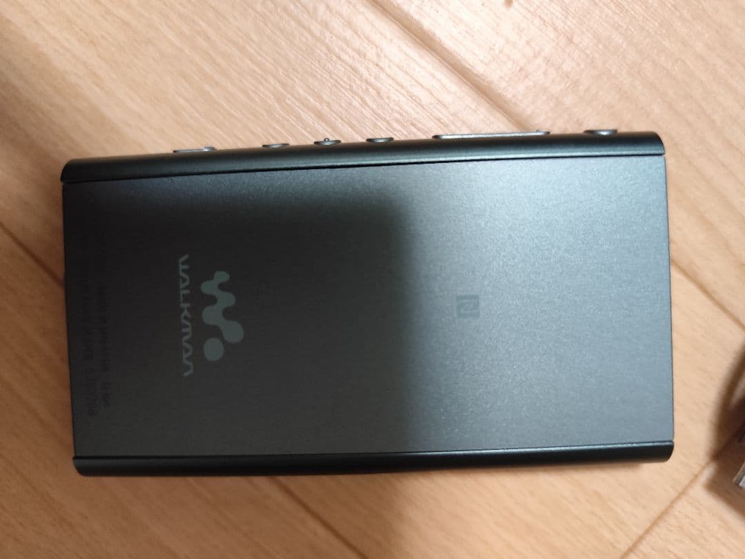 SONY　WALKMAN　NW-A55　16GB