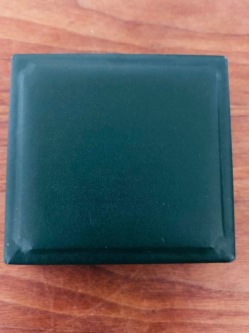 アストンマーティン　パール　カフス