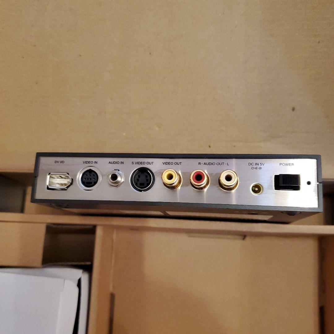 その他 canopus ADVC-100 Advanced DV Converter