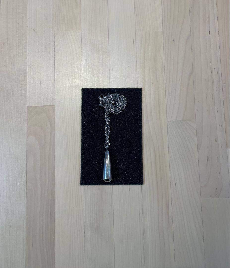 ワダツミ 風音　wadatsumi 護りのペンダント　並木良和