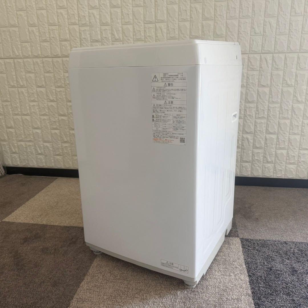 ちり ✨家電3点セット　東芝&山善　冷蔵庫　洗濯機　レンジ　美品