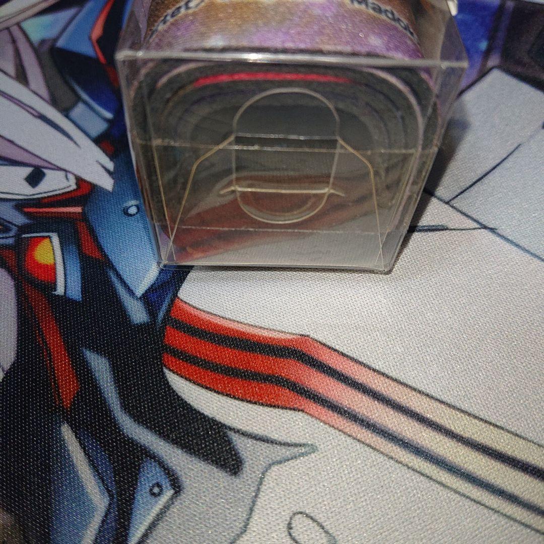 ブロッコリー サプライ プレイマット ラバーマット まどマギ まどか&ほむら