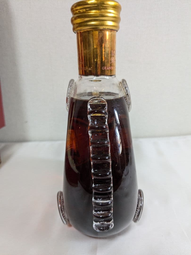 【未開封】 レミーマルタン ルイ13世 金キャップ 700ml