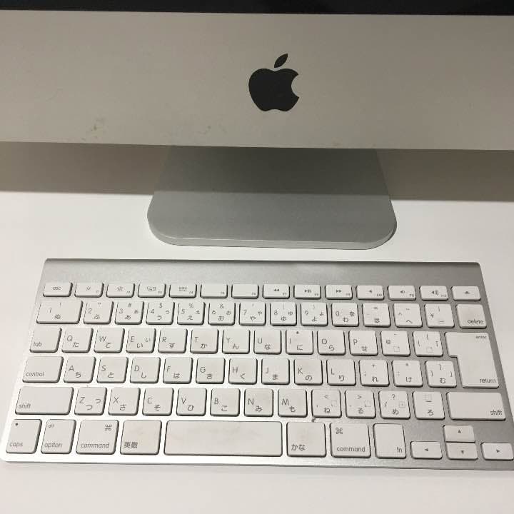★お買い得 Apple iMac 2007 20インチ ジャンク