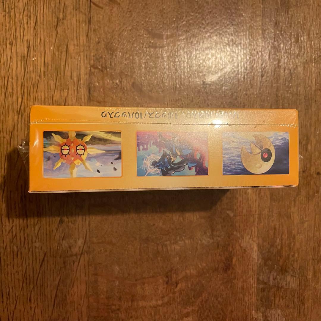 ポケモンカードゲーム VSTARユニバース box シュリンク付き