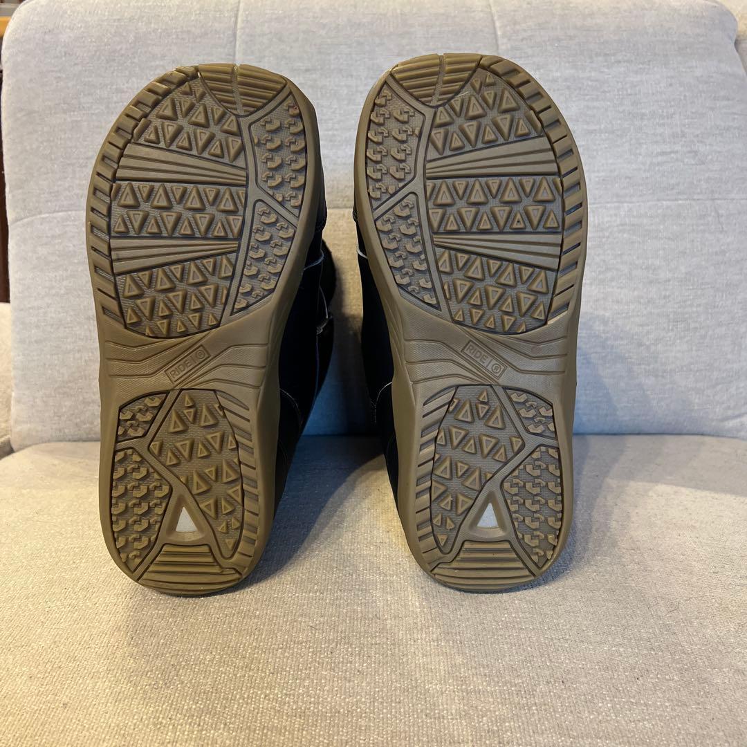 RIDE HERA 24CM　ライド　ヘラ 24cm