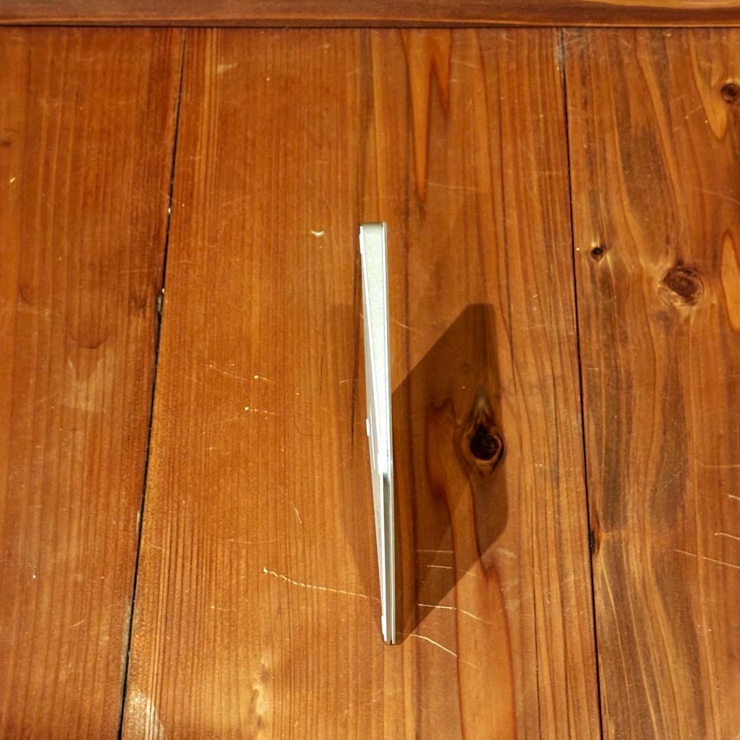 【美品】apple/Magic Trackpad/ホワイト