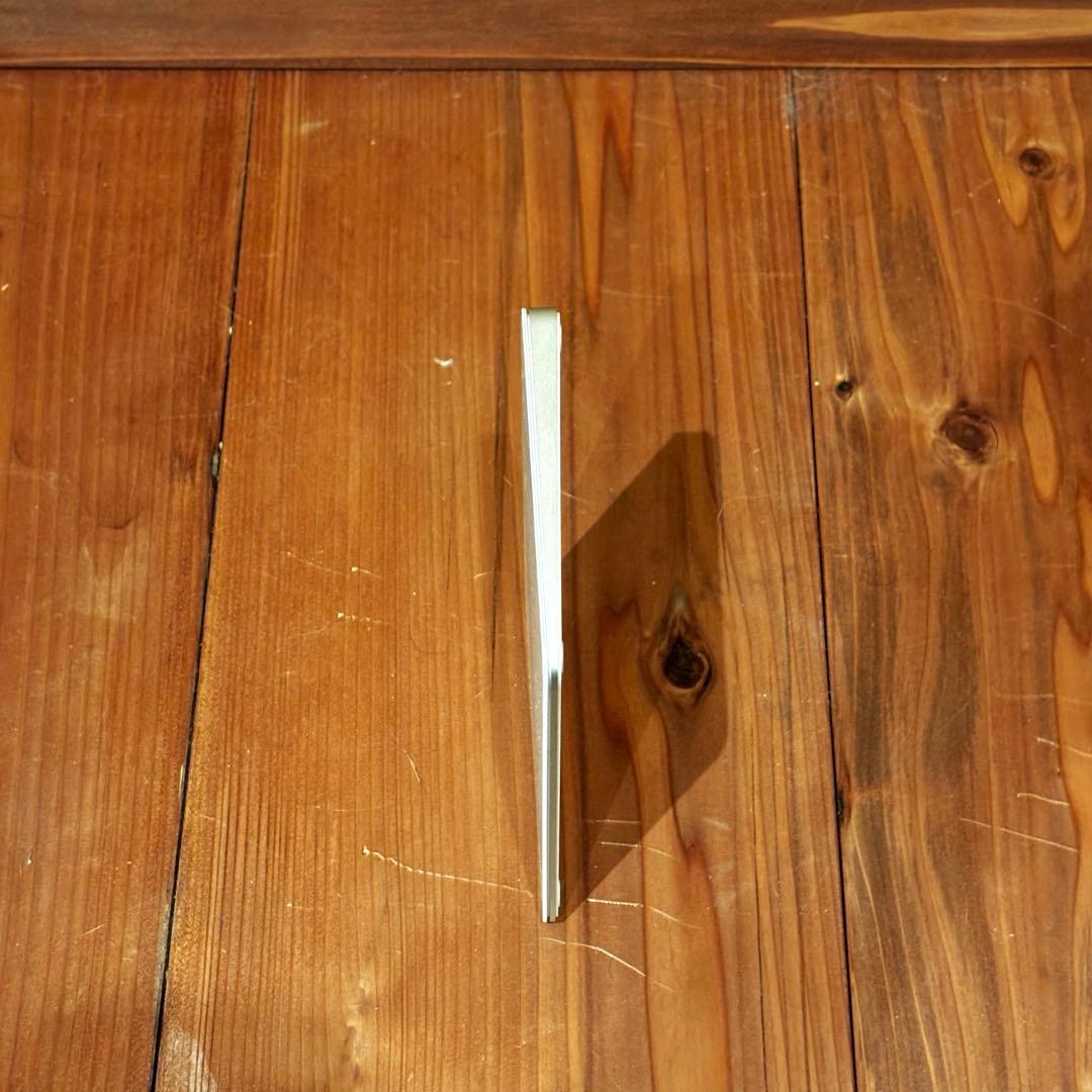 【美品】apple/Magic Trackpad/ホワイト