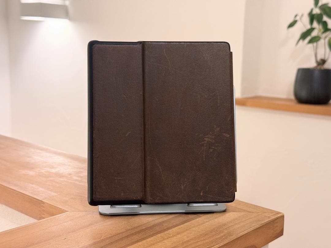 モ*タ様 【超美品】Kindle Oasis 第10世代 32GB 広告なし ケ