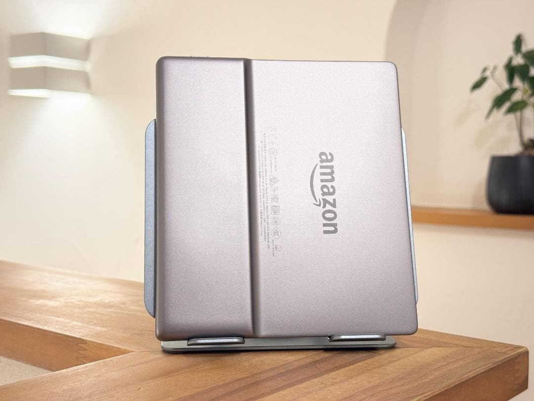 モ*タ様 【超美品】Kindle Oasis 第10世代 32GB 広告なし ケ