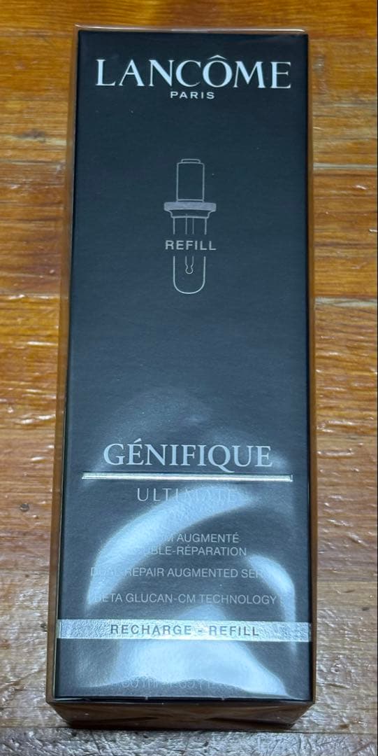 ランコム ジェニフィック アルティメ セラム （レフィル） 50mL