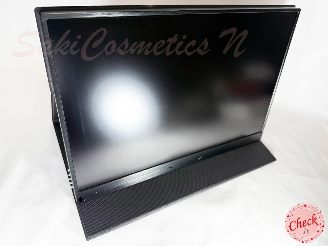 ✨16インチモバイルモニター✨ EVICIV♡160T01 動作確認済み✨