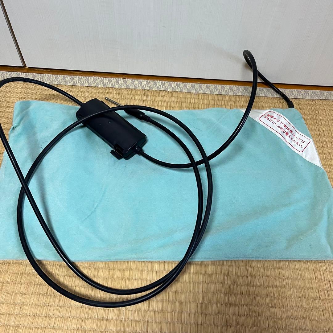 エナジートロン YK-9000 本体のみ