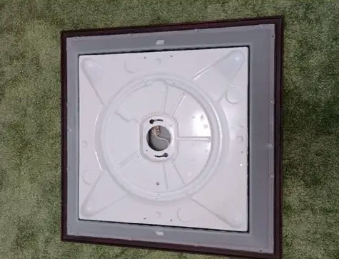 クロミニさんへPanasonic、ムシベール、リビング8〜12畳