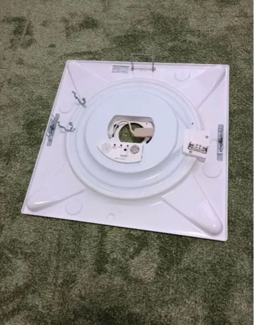 クロミニさんへPanasonic、ムシベール、リビング8〜12畳