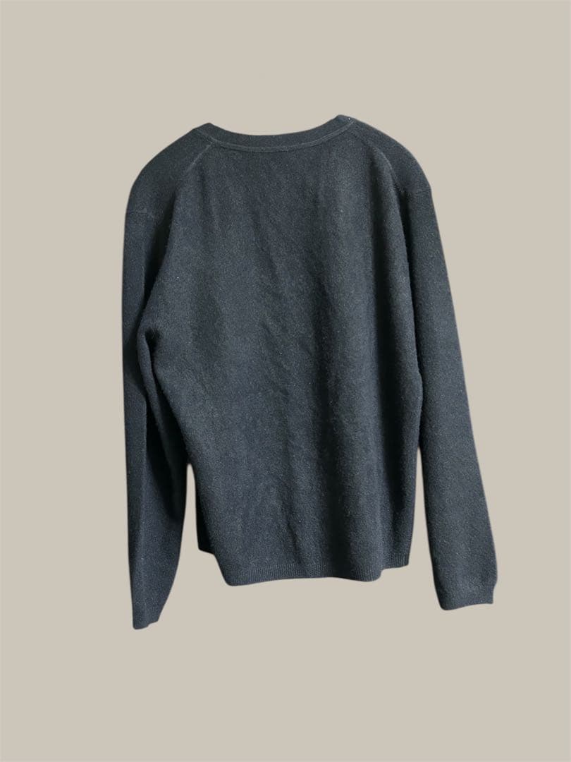 ✨美品✨田中さんのセーター C.CAR カシミヤカーディガン