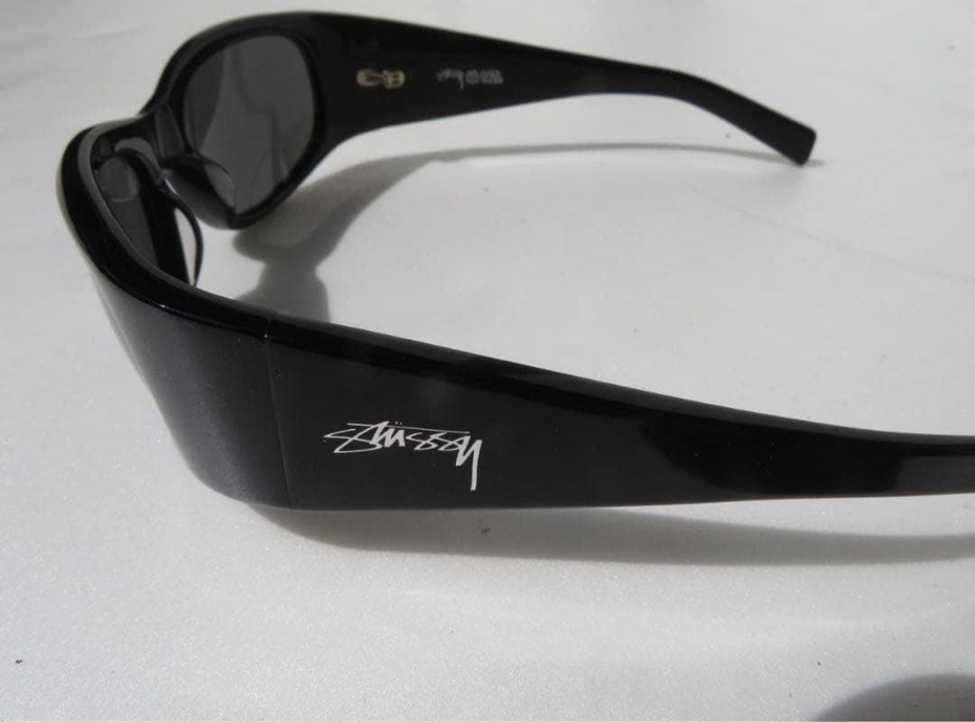 Stussy RENE サングラス ! port tanger oakley