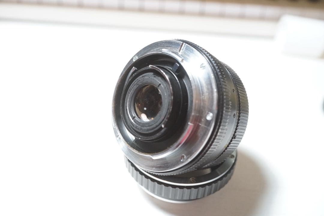 レンズ(単焦点) LEITZ ELMARIT-R 35mm 2.8