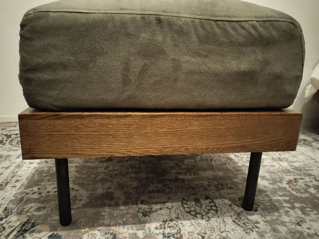 a.depeche / アデペシュ fath ottoman ファス オットマン