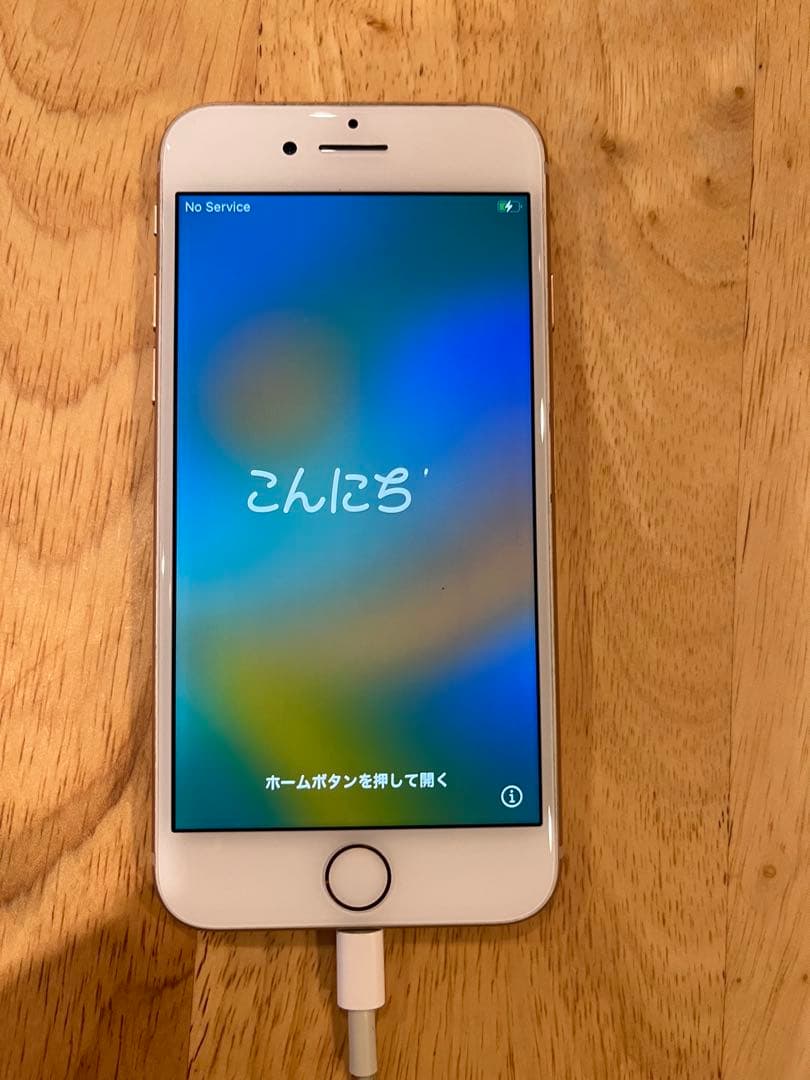 Apple iPhone8 64GB 本SIMフリー
