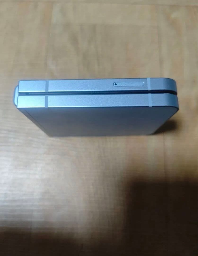 Galaxy Z Flip6 256GB ブルー