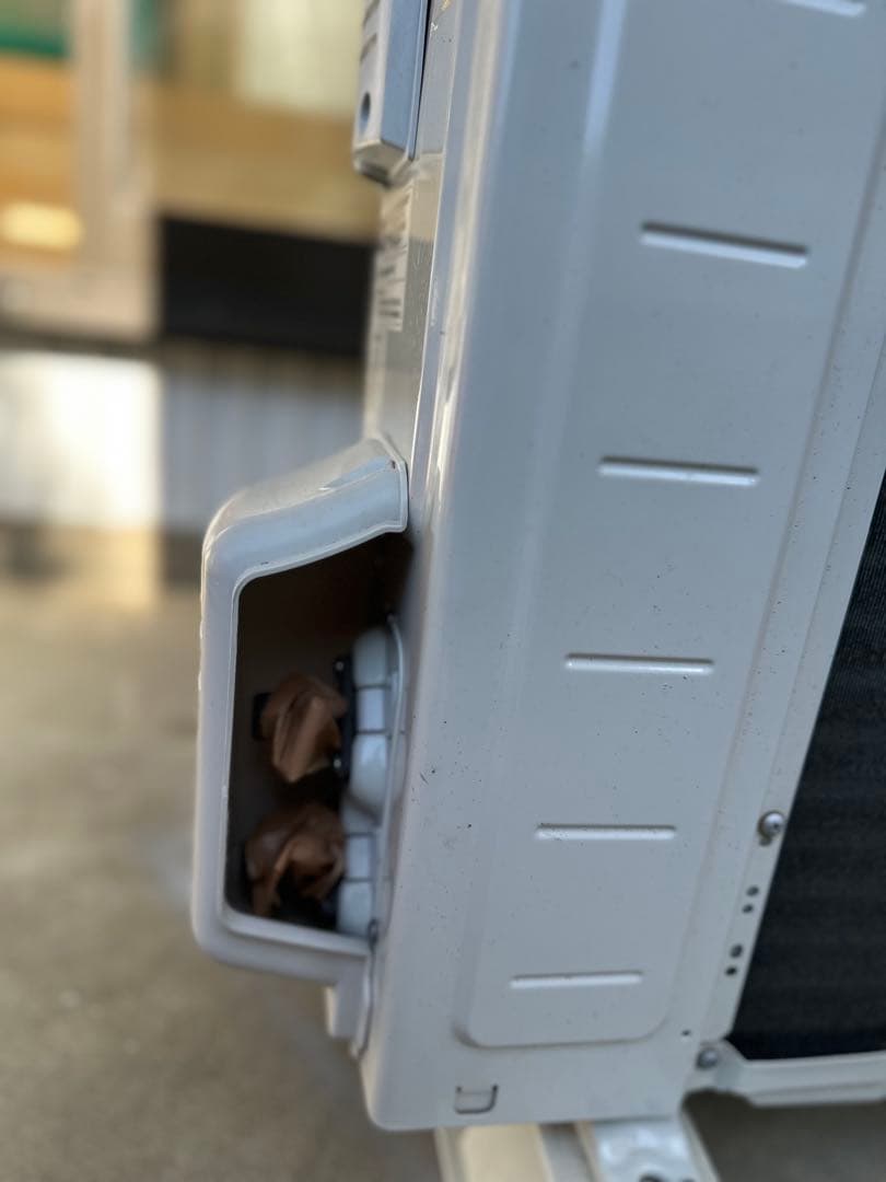 直接引き取り歓迎 SHARP AC-22LFT