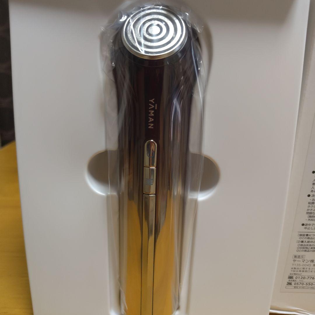 YAMAN美顔器　新品　未使用 Bloom6(ブルームシックス)