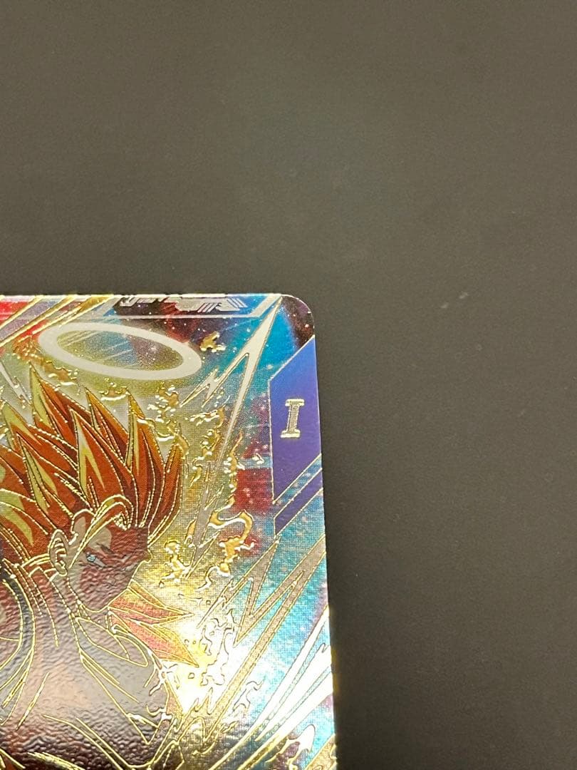 『美品』 sdvtp-004パラレル　ドラゴンボールダイバーズ