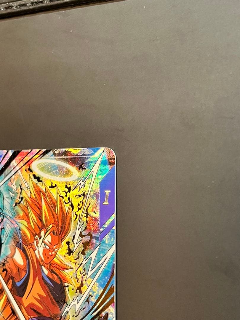 『美品』 sdvtp-004パラレル　ドラゴンボールダイバーズ