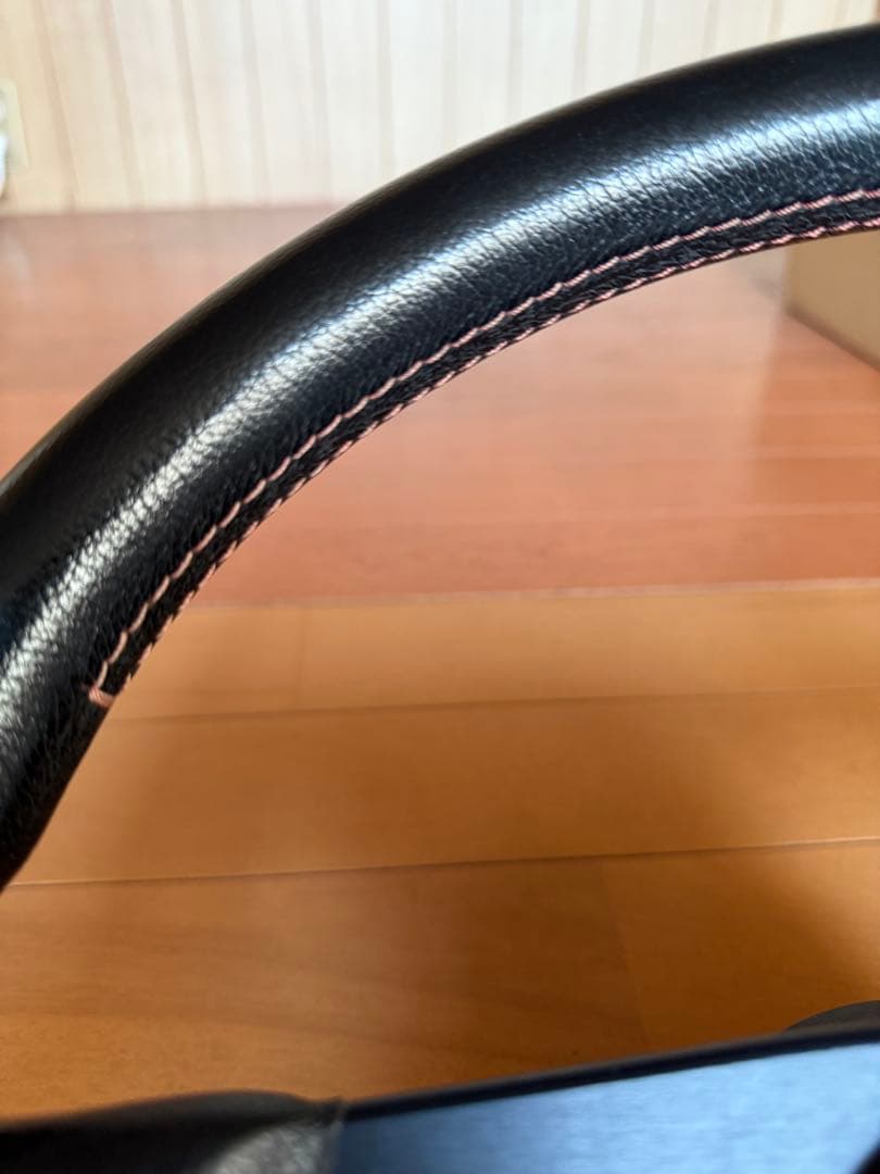 MOMO CORSE ステアリング N36 1994年製