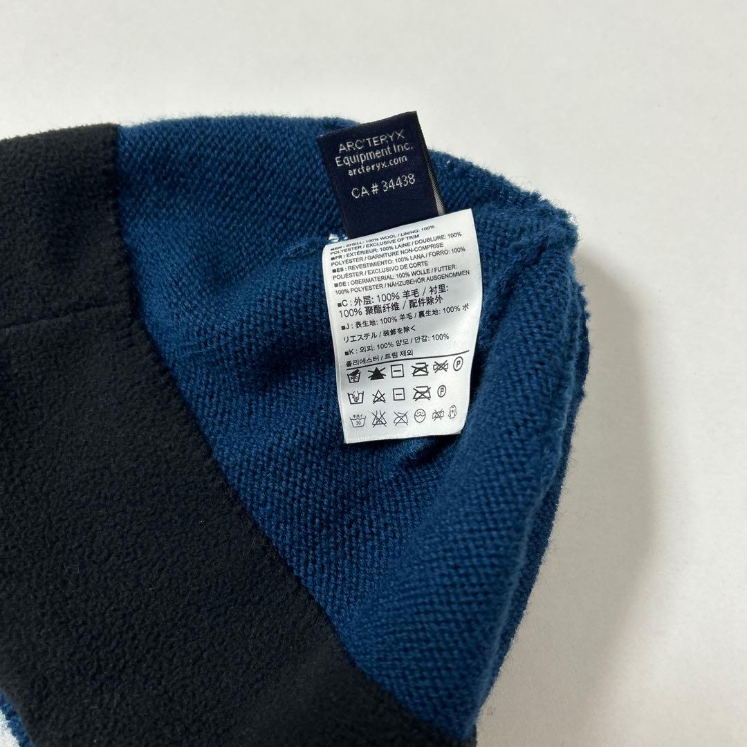 ARC’TERYX アークテリクス CLASSIC BEANIE Y2K