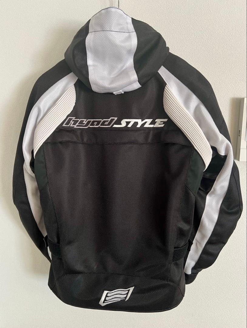 ゆ*き様 hyod ST-X メッシュジャケット