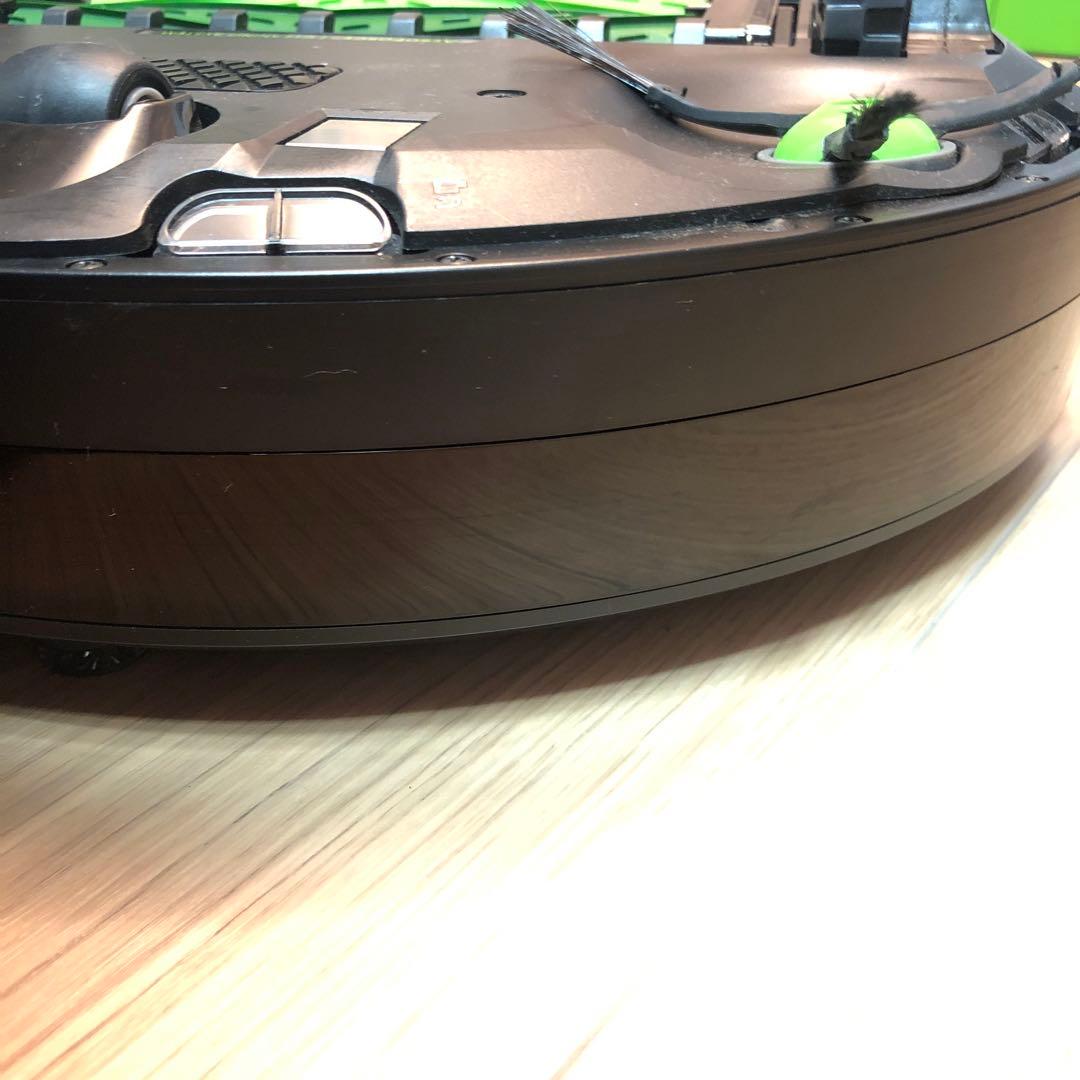 iRobot Roomba i2 i2158 グレー美品