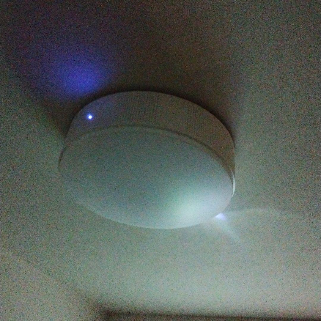 Anker Nebula Nova シーリングプロジェクター