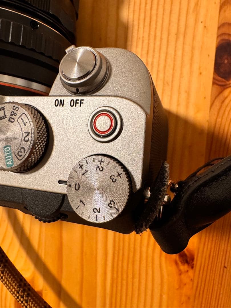 SONY α7c シルバー　レンズキット