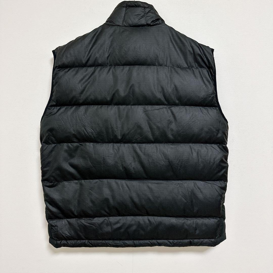 1135【USA規格】パタゴニア　ダウンベスト