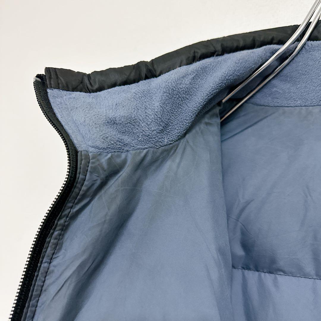 1135【USA規格】パタゴニア　ダウンベスト