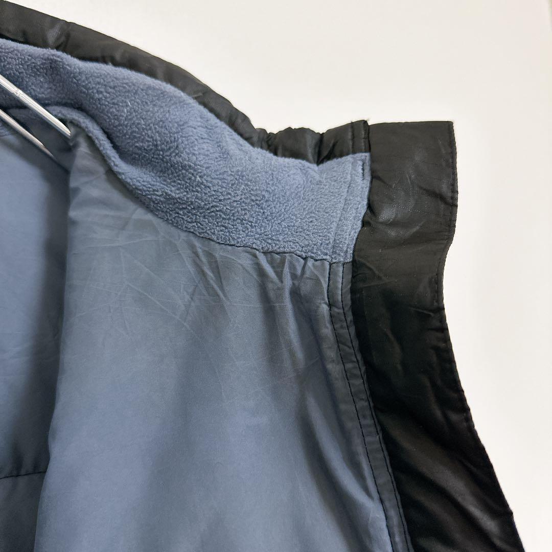 1135【USA規格】パタゴニア　ダウンベスト