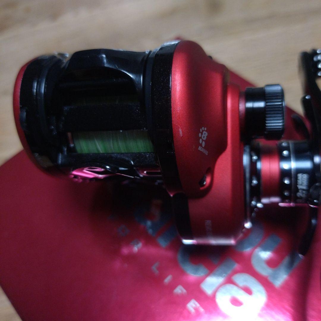 Revo BEAST ROCKETレボビーストロケット限界突破値下げ中