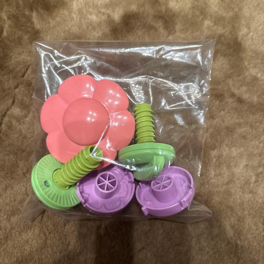 【極美品】くまのプーさん えらべる回転6WAY ジムにへんしんメリー プーメリー