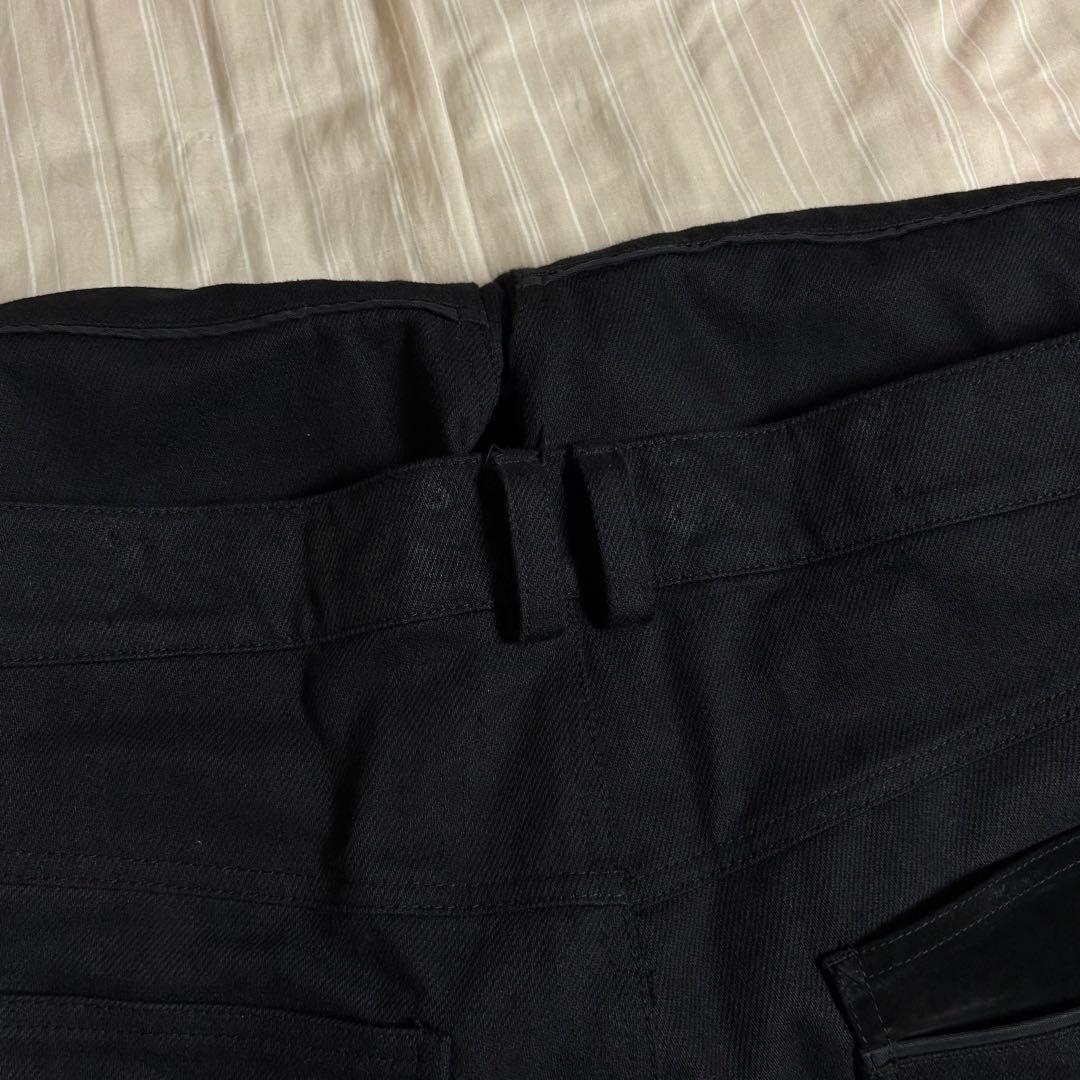 Xlim EP. 6 04 trousers エクスリム トラウザー