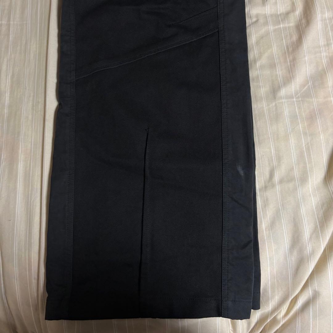 Xlim EP. 6 04 trousers エクスリム トラウザー