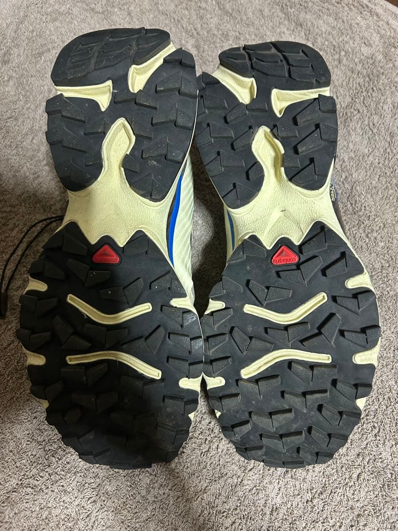 MM6 メゾンマルジェラ サロモン XT-4 MULE 40 SALOMON