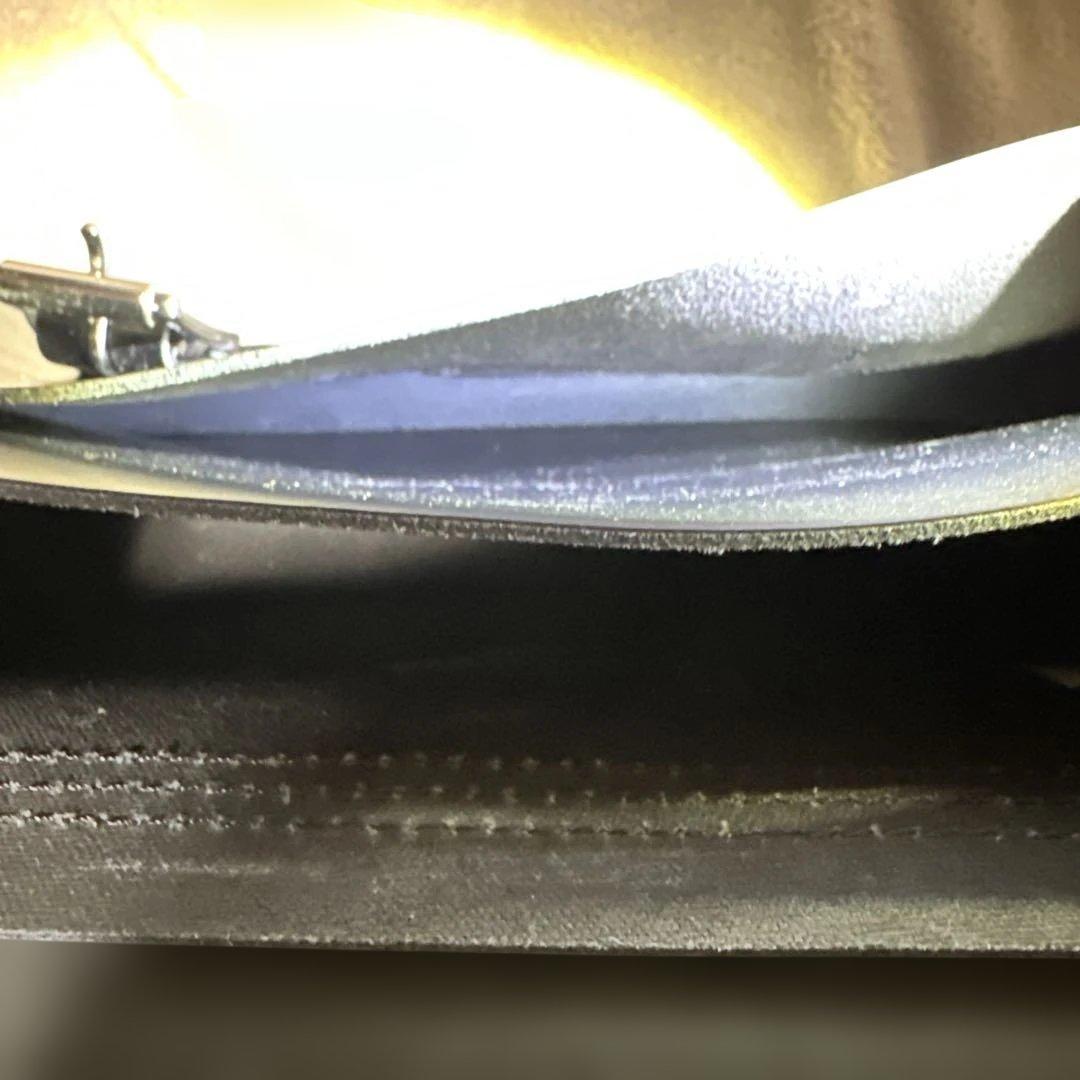 DR.MARTENS ドクターマーチン 11インチ サッチェルバッグ