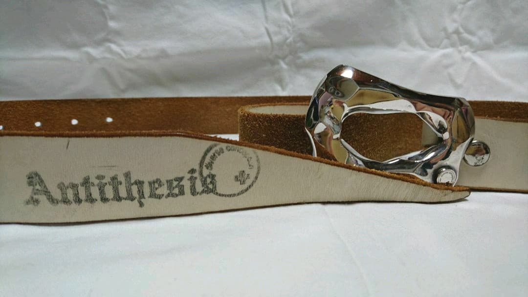 ガルニ GARNI ベルト メンズ