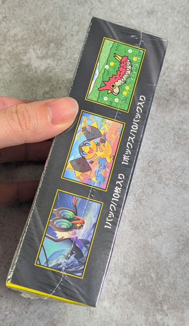 ポケモンカードゲーム MEGA ドリームex 新品