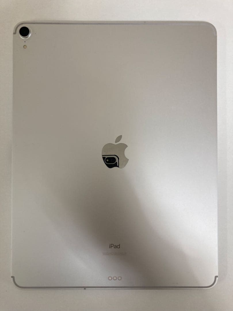 iPad Pro 12.9インチ(第3世代) 256GB A1895