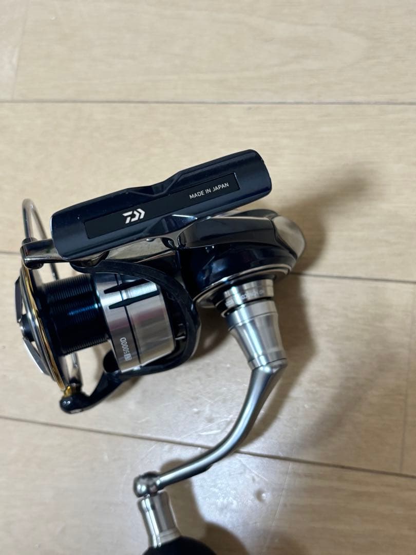 ダイワ セルテート LT5000D