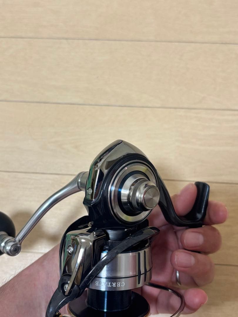 ダイワ セルテート LT5000D