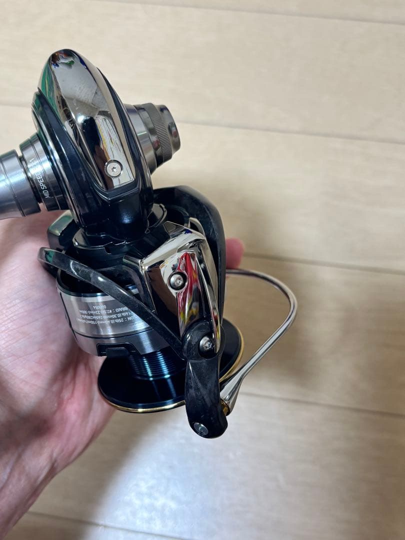 ダイワ セルテート LT5000D